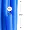 Everflow HDPE Corrugated Pre-Sleeved Insulated PEX-A tubing 3/4''x 300 Ft. Blue ZPSPC56522 - alternate 6